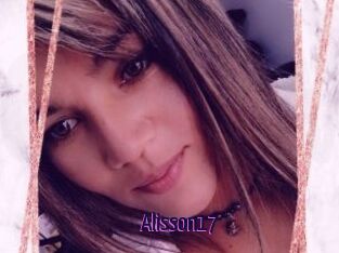 Alisson17