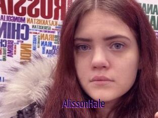 AlissonHale