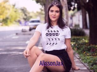 AlissonJax