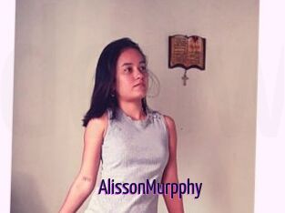 AlissonMurpphy