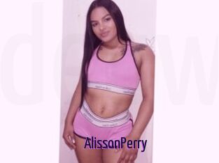 AlissonPerry