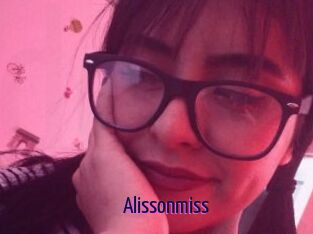 Alissonmiss