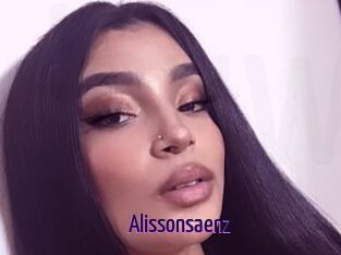 Alissonsaenz