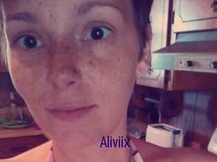 Aliviix