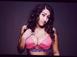 AllanahLove