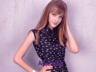 AlliseSmith