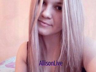 AllisonLive