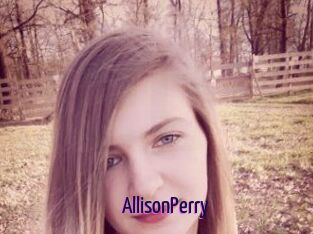 AllisonPerry