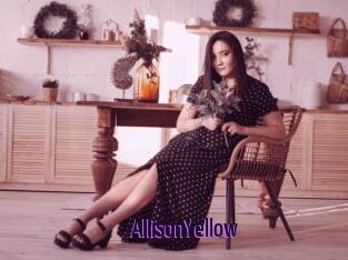 AllisonYellow