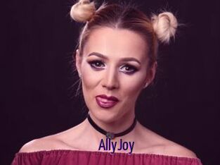 AllyJoy