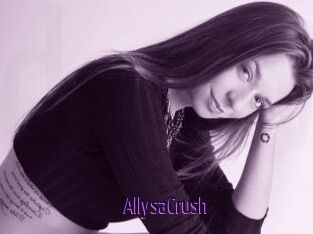 AllysaCrush