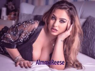 AlmmaReese