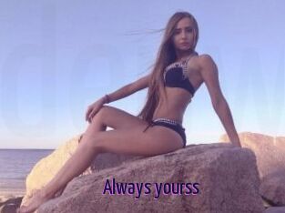 Always_yourss