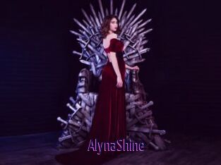 AlynaShine