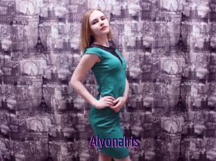 AlyonaIris