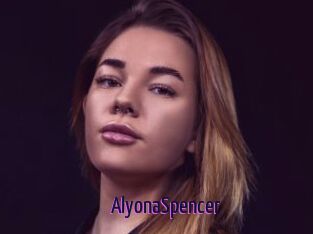 AlyonaSpencer