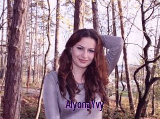 AlyonaYvy