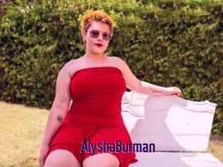 AlyshaBurman