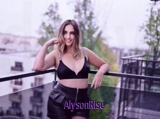 AlysonRise