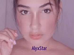 AlyxStar