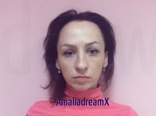 AmaliadreamX