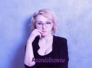 AmandaBrowne