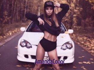 AmandaConor