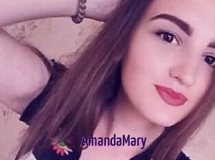 AmandaMary