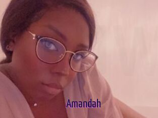 Amandah