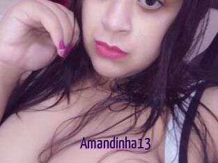 Amandinha13