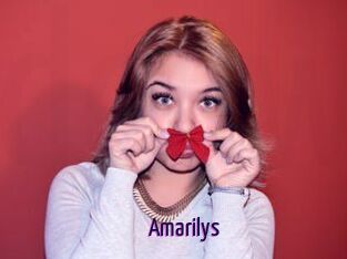 Amarilys