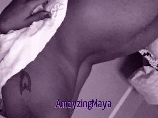 AmayzingMaya