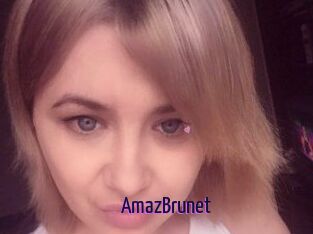 AmazBrunet