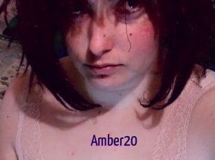 Amber20