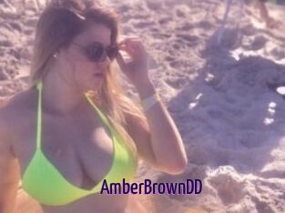 AmberBrownDD