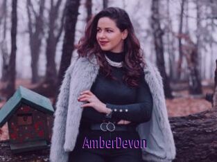 AmberDevon