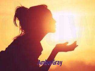 AmberGray