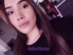 AmberHenao