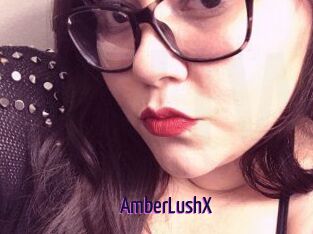 AmberLushX