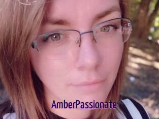 AmberPassionate