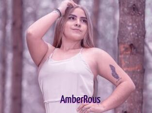 AmberRous