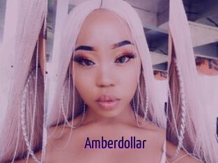 Amberdollar