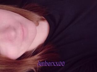 Amberxx00