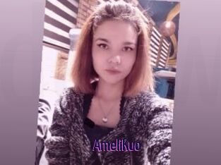 AmeliKuo