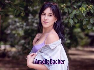 AmeliaBacker