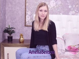 AmeliaBenson