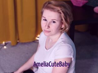 AmeliaCuteBaby