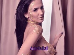 AmeliaHall