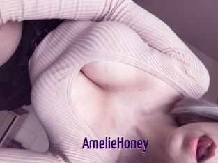 AmelieHoney