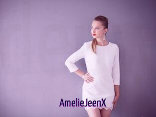 AmelieJeenX